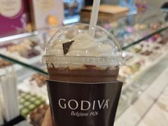 -GODIVA(海岸城店)