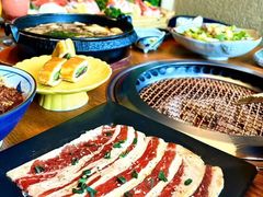 -炎蔵牛舌烤肉