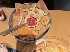 -派尔曼特披萨(万象城店)