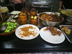 -沙县小吃文化城