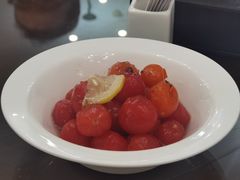-茶港食堂(武昌店)