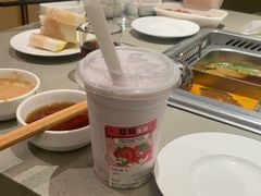 -海底捞火锅(顺义华联店)