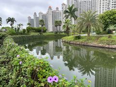 -嘉和冠山海高尔夫球会
