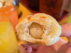 肠仔面包-咖啡厅自助餐厅(贵阳中天凯悦酒店)