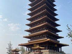 -牛首山文化旅游区