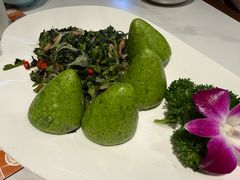 -博望坡饭店(宜山路店)