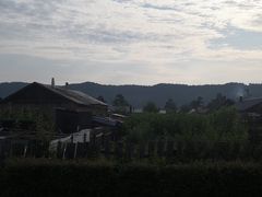 -北极村旅游风景区