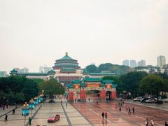 -黄桷坪涂鸦艺术街