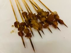 -白仁仔· 活烤海鲜 宵夜(豫园店)