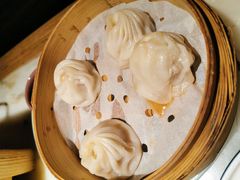 -绿茶餐厅(领展购物广场·中关村店)