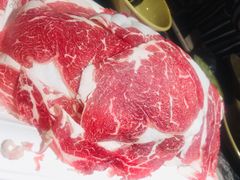 -渝味晓宇火锅(合川路店)