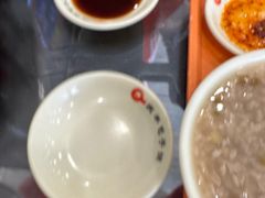 -庆丰包子铺(天桥店)