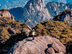 -三清山风景名胜区