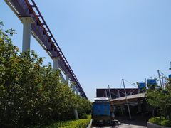 -大信·云顶星河游乐王国