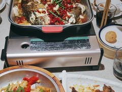 -烟火鱼乡(吾悦店)