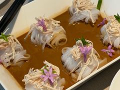 -四季民福烤鸭店(外滩外白渡桥店)