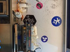 -大小咖啡 BigSmallCoffee(麦子店)