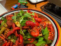 -乔街深夜食堂·小龙虾·高压锅生蚝(杭州总店)