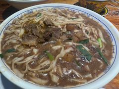 -桂花香手工面(鼓楼店)