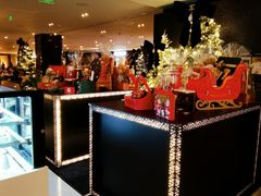 -王府半岛酒店