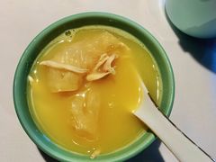 招牌花胶鸡汤锅底-最品火锅