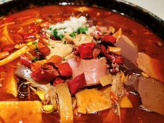 -二十八里太湖船菜(吉祥路店)