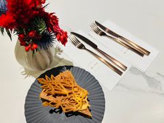 -潮一不贰·法式甜品·生日蛋糕·西式简餐(外滩店)