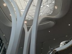 -杭州萧山国际机场
