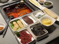 -海底捞火锅(九霄梦天地店)