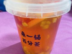 -百分茶(九洲新世界店)