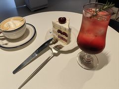 -FULL MOON满月咖啡