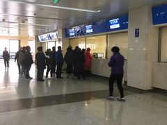 门急诊-首都医科大学附属北京天坛医院