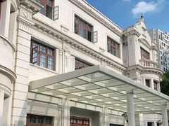 -上海市眼病防治中心(康定路院区)