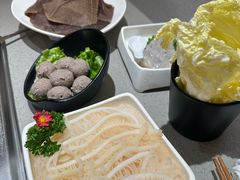 -海底捞火锅(金地广场生日主题店)