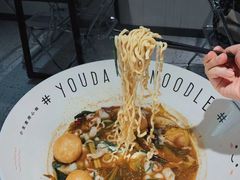 -友达面馆(广州总店)