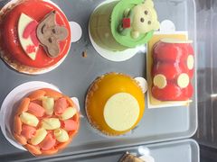 -星巴克(邯郸新世纪广场店)