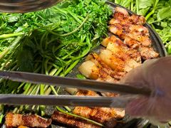 -牧童禧肉社·韩国炭火烤肉店(中粮祥云小镇创始店)