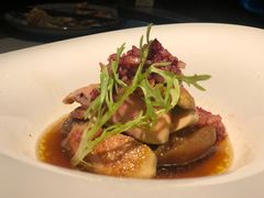 香烤鹅肝-大将料理餐厅(汇锦街店)