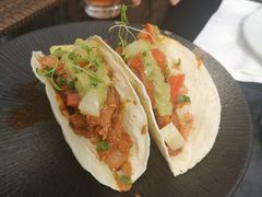 -Pistolera Mexican Cantina女枪手墨西哥餐厅(碧云路店)