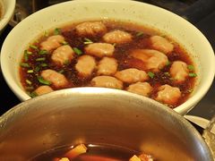 -东园小馆·早茶·淮扬小炒(宋夹城店)