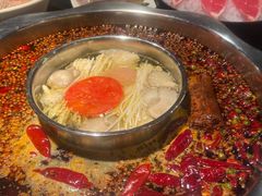 -锅首鲜品火锅(鸳鸯店)