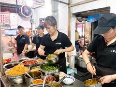 -小罗子汤店(大士院总店)