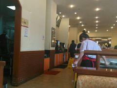 -萨莉亚意式餐厅(中北永旺店)