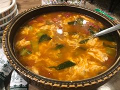 -巴依兄弟西域美食(机场店)