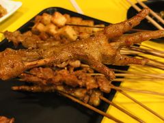 -望京小腰(北京总店)