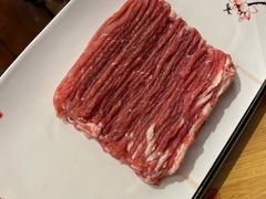 -1078號老北京涮肉(万达广场店)