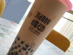 -悸动烧仙草(包河宁国路店)