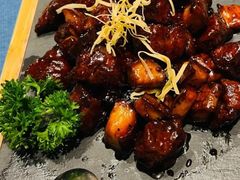-御沪沪味园.融合菜.海鲜(斜土路店)