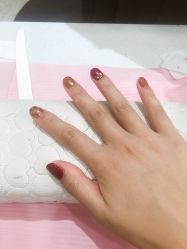 -沐白•盛妍日式美甲美睫