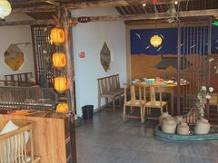 -郭家大院 老南京土菜(九霄店)